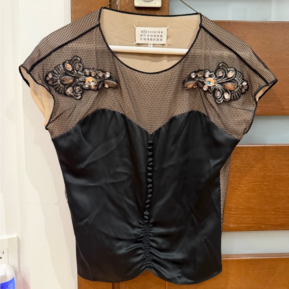 2016 Maison Margiela Top
